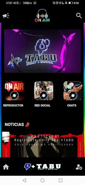 Run android online APK +TabuRadio from MyAndroid or emulate +TabuRadio using MyAndroid Run android online APK +TabuRadio from MyAndroid or emulate +TabuRadio using MyAndroid
