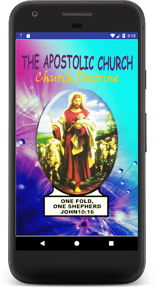 Run android online APK TAC Doctrine from MyAndroid or emulate TAC Doctrine using MyAndroid