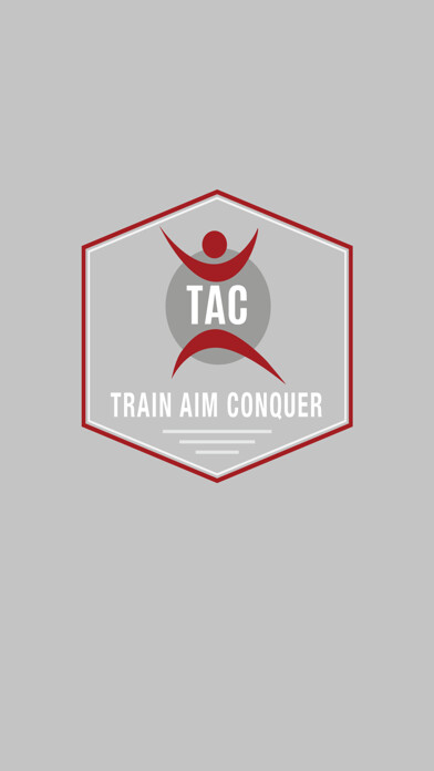 Emulate iPhone app TAC Fitness & Wellness Center using MyAndroid Emulate iPhone app TAC Fitness & Wellness Center using MyAndroid