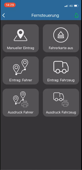 Run android online APK Tachograph Driver App from MyAndroid or emulate Tachograph Driver App using MyAndroid Run android online APK Tachograph Driver App from MyAndroid or emulate Tachograph Driver App using MyAndroid