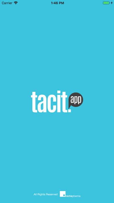 Emulate iPhone app Tacitapp Reporter using MyAndroid Emulate iPhone app Tacitapp Reporter using MyAndroid