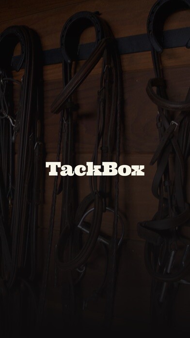 Emulate iPhone app TackBox using MyAndroid Emulate iPhone app TackBox using MyAndroid