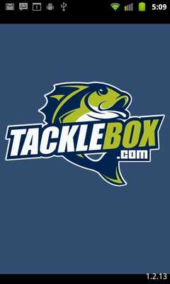 Emulate Android APK Tackle Box Forums Emulate Android APK Tackle Box Forums