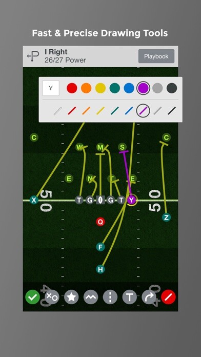 Emulate iPhone app Tackle Football Playmaker using MyAndroid Emulate iPhone app Tackle Football Playmaker using MyAndroid