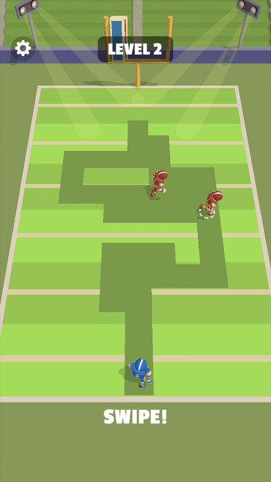 Emulate iPhone app Tackle Maze using MyAndroid Emulate iPhone app Tackle Maze using MyAndroid