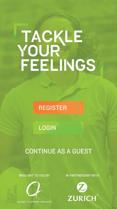 Run android online APK Tackle Your Feelings from MyAndroid or emulate Tackle Your Feelings using MyAndroid