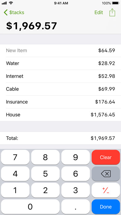 Emulate iPhone app $tacks using MyAndroid