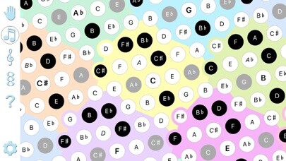 Emulate iPhone app Tack’Tiles - 2D music keyboard using MyAndroid Emulate iPhone app Tack’Tiles - 2D music keyboard using MyAndroid