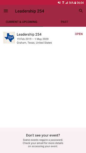Run android online APK TAC Leadership 254 from MyAndroid or emulate TAC Leadership 254 using MyAndroid