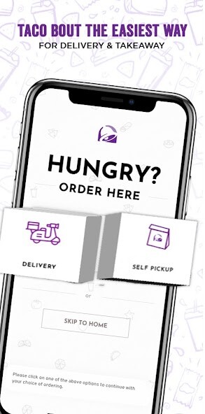 Run android online APK Taco Bell IN from MyAndroid or emulate Taco Bell IN using MyAndroid Run android online APK Taco Bell IN from MyAndroid or emulate Taco Bell IN using MyAndroid