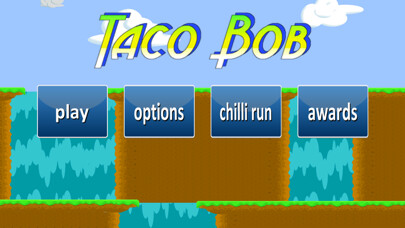 Emulate iPhone app Taco Bob in Chilli Land using MyAndroid Emulate iPhone app Taco Bob in Chilli Land using MyAndroid