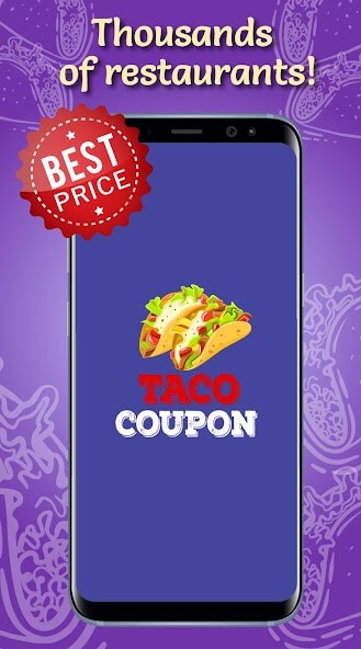 Run android online APK Taco Coupons from MyAndroid or emulate Taco Coupons using MyAndroid Run android online APK Taco Coupons from MyAndroid or emulate Taco Coupons using MyAndroid