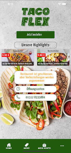Run android online APK Taco Flex from MyAndroid or emulate Taco Flex using MyAndroid Run android online APK Taco Flex from MyAndroid or emulate Taco Flex using MyAndroid