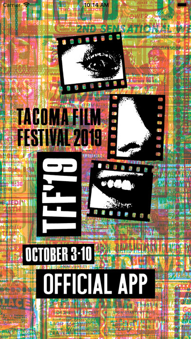 Emulate iPhone app Tacoma Film Festival using MyAndroid Emulate iPhone app Tacoma Film Festival using MyAndroid