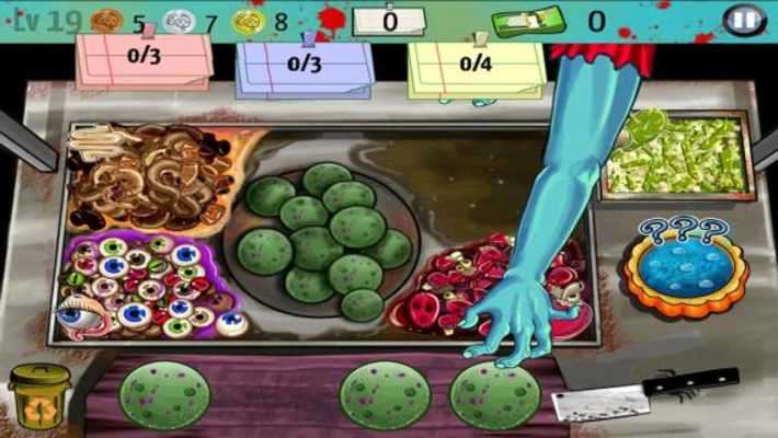 Emulate Android APK Taco Master  
