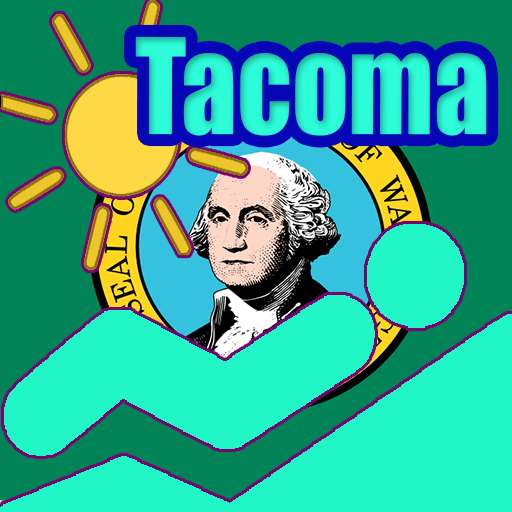 Run android online APK Tacoma Tourist Map Offline from MyAndroid or emulate Tacoma Tourist Map Offline using MyAndroid