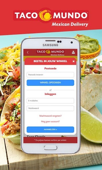 Run android online APK Taco Mundo from MyAndroid or emulate Taco Mundo using MyAndroid