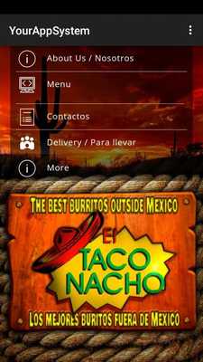 Emulate Android APK taconacho Emulate Android APK taconacho