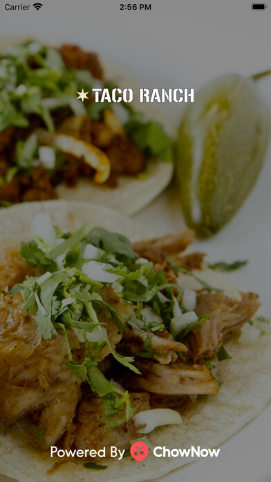 Emulate iPhone app Taco Ranch using MyAndroid Emulate iPhone app Taco Ranch using MyAndroid