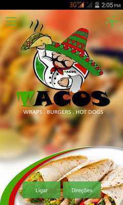 Emulate Android APK Tacos Cafe Emulate Android APK Tacos Cafe