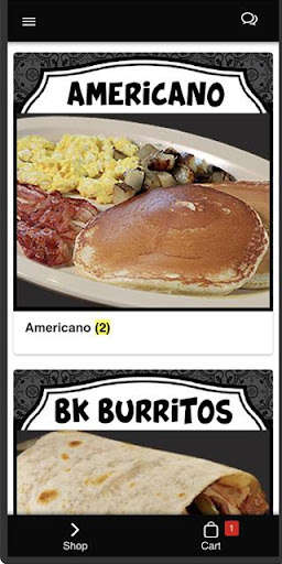 Run android online APK Tacos Don Chente Order Pickup from MyAndroid or emulate Tacos Don Chente Order Pickup using MyAndroid