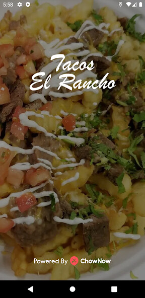 Run android online APK Tacos El Rancho from MyAndroid or emulate Tacos El Rancho using MyAndroid Run android online APK Tacos El Rancho from MyAndroid or emulate Tacos El Rancho using MyAndroid