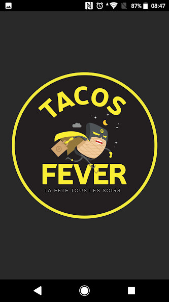 Run android online APK Tacos Fever from MyAndroid or emulate Tacos Fever using MyAndroid