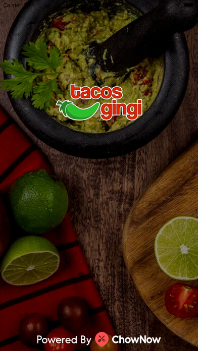 Run android online APK Tacos Gingi from MyAndroid or emulate Tacos Gingi using MyAndroid