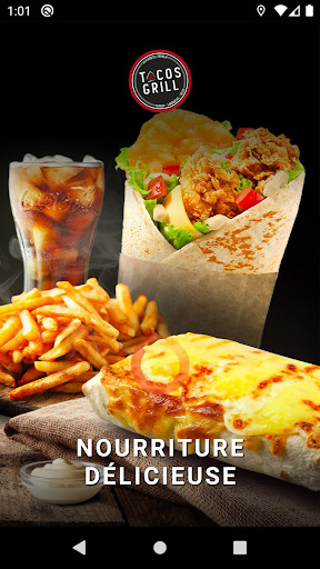 Run android online APK Tacos grill Restaurant from MyAndroid or emulate Tacos grill Restaurant using MyAndroid Run android online APK Tacos grill Restaurant from MyAndroid or emulate Tacos grill Restaurant using MyAndroid