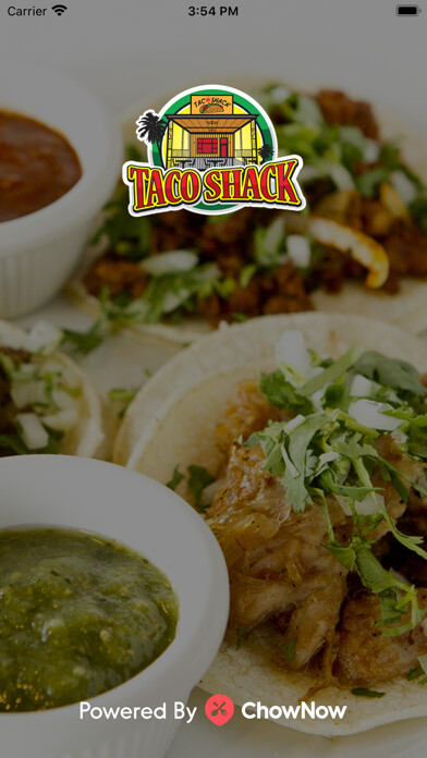 Emulate iPhone app Taco Shack Redlands using MyAndroid Emulate iPhone app Taco Shack Redlands using MyAndroid