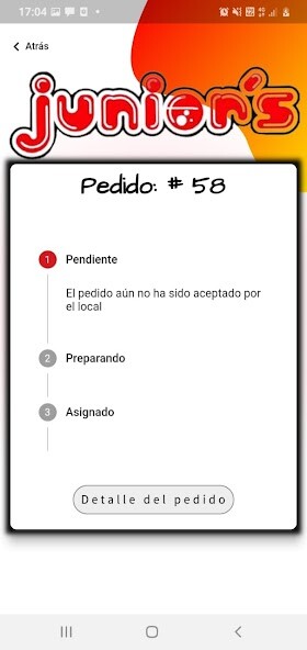 Run android online APK Tacos Junior from MyAndroid or emulate Tacos Junior using MyAndroid Run android online APK Tacos Junior from MyAndroid or emulate Tacos Junior using MyAndroid