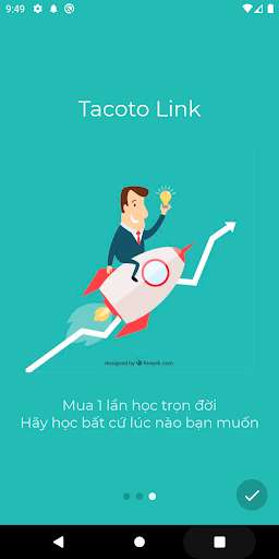 Run android online APK Tacoto Link from MyAndroid or emulate Tacoto Link using MyAndroid