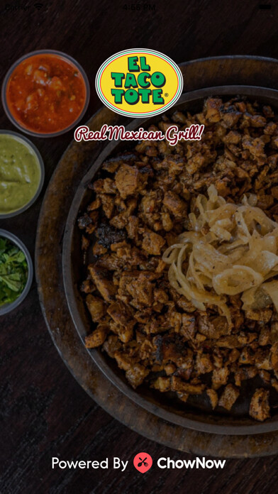 Emulate iPhone app Tacotote using MyAndroid Emulate iPhone app Tacotote using MyAndroid