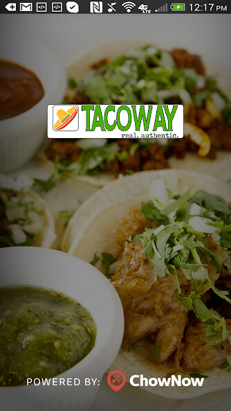 Run android online APK Taco Way from MyAndroid or emulate Taco Way using MyAndroid Run android online APK Taco Way from MyAndroid or emulate Taco Way using MyAndroid