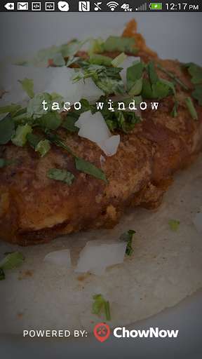 Run android online APK Taco Window from MyAndroid or emulate Taco Window using MyAndroid