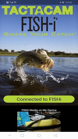 Run android online APK Tactacam Fishi-i from MyAndroid or emulate Tactacam Fishi-i using MyAndroid