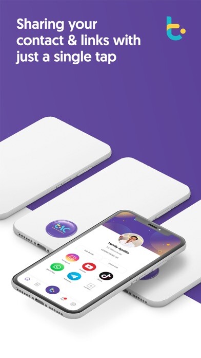 Emulate iPhone app TAC - Tap & Connect using MyAndroid Emulate iPhone app TAC - Tap & Connect using MyAndroid
