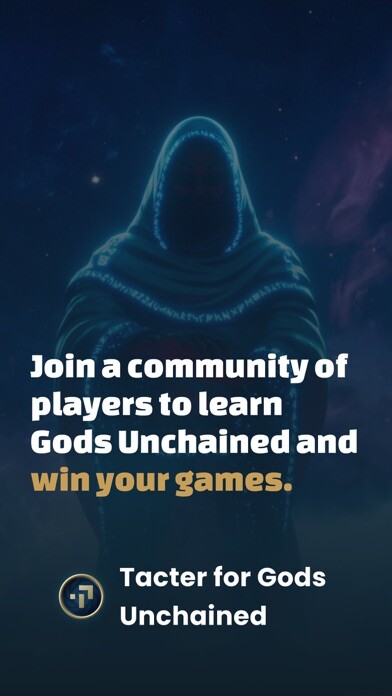 Emulate iPhone app Tacter Gods Unchained using MyAndroid Emulate iPhone app Tacter Gods Unchained using MyAndroid