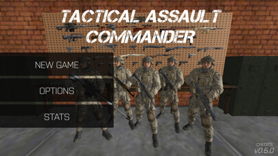 Emulate iPhone app Tactical Assault Commander using MyAndroid Emulate iPhone app Tactical Assault Commander using MyAndroid
