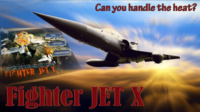 Emulate iPhone app Tactical Fighter Jet X 3D using MyAndroid Emulate iPhone app Tactical Fighter Jet X 3D using MyAndroid