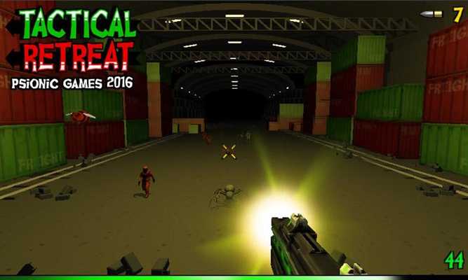 Emulate Android APK Tactical Retreat Emulate Android APK Tactical Retreat