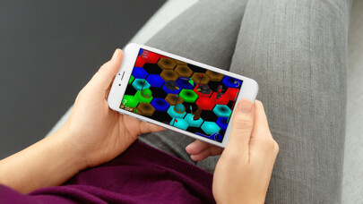 Emulate iPhone app Tactica - Turn Based Strategy using MyAndroid Emulate iPhone app Tactica - Turn Based Strategy using MyAndroid