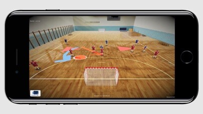 Emulate iPhone app TacticHand using MyAndroid Emulate iPhone app TacticHand using MyAndroid