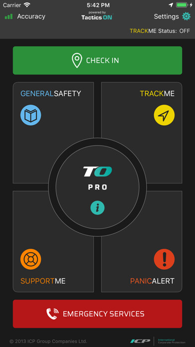 Emulate iPhone app TacticsON:PRO using MyAndroid Emulate iPhone app TacticsON:PRO using MyAndroid
