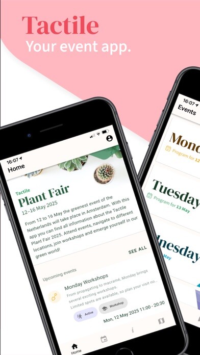Emulate iPhone app Tactile Events using MyAndroid Emulate iPhone app Tactile Events using MyAndroid