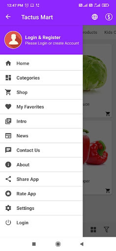Run android online APK Tactus Mart from MyAndroid or emulate Tactus Mart using MyAndroid Run android online APK Tactus Mart from MyAndroid or emulate Tactus Mart using MyAndroid
