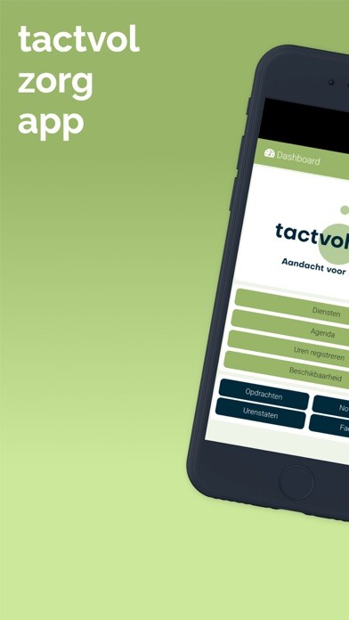 Emulate iPhone app tactvol zorg using MyAndroid Emulate iPhone app tactvol zorg using MyAndroid