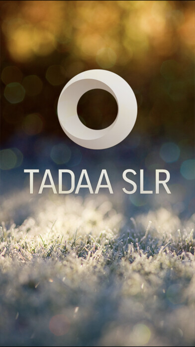 Emulate iPhone app Tadaa SLR using MyAndroid Emulate iPhone app Tadaa SLR using MyAndroid