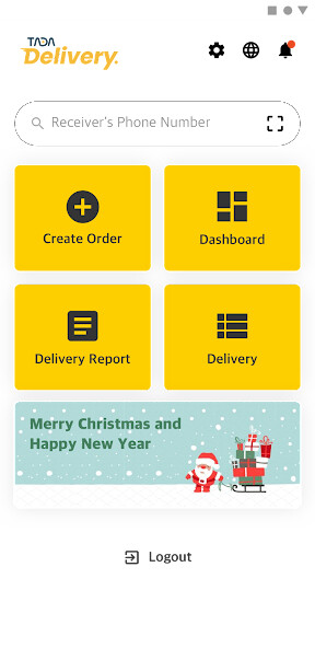 Run android online APK TADA Merchant from MyAndroid or emulate TADA Merchant using MyAndroid Run android online APK TADA Merchant from MyAndroid or emulate TADA Merchant using MyAndroid