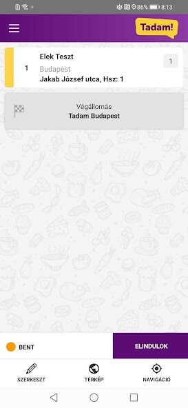 Run android online APK Tadam Futár from MyAndroid or emulate Tadam Futár using MyAndroid Run android online APK Tadam Futár from MyAndroid or emulate Tadam Futár using MyAndroid